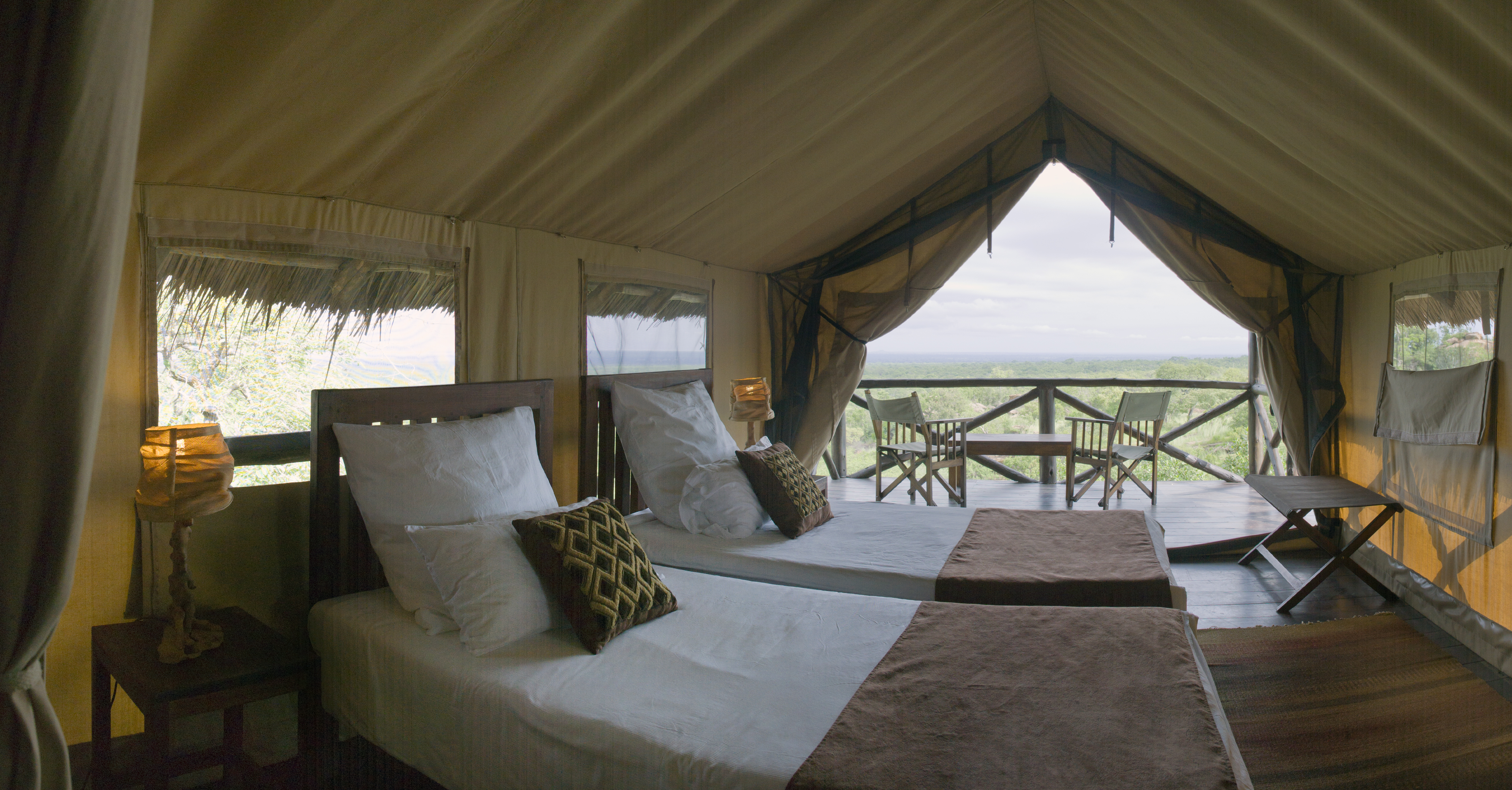 Maweninga Camp thumbnail 1